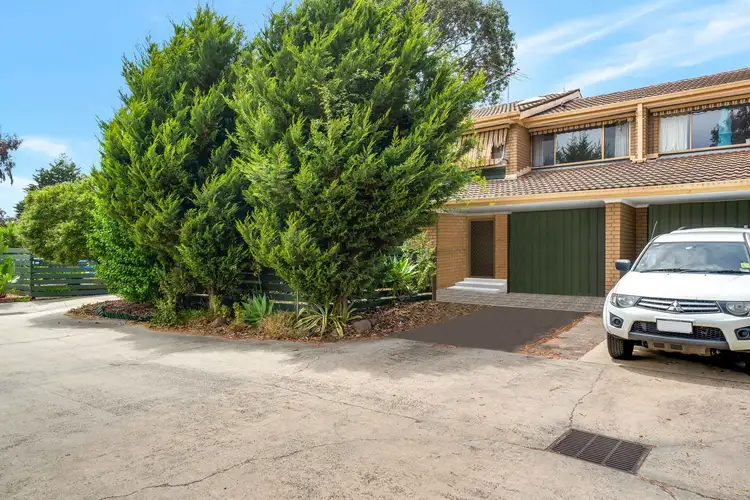 5/22 Somerville Road, Hampton Park VIC 3976
