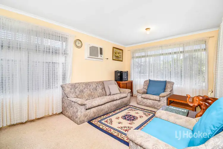 Second view of Homely house listing, 9 Iluka Place, Hebersham NSW 2770