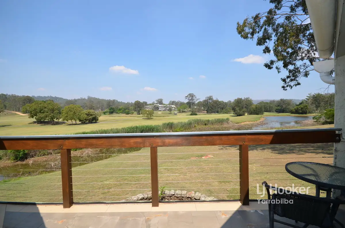 Main view of Homely unit listing, 53/18/17-19 Lady Caroline Close, Kooralbyn QLD 4285