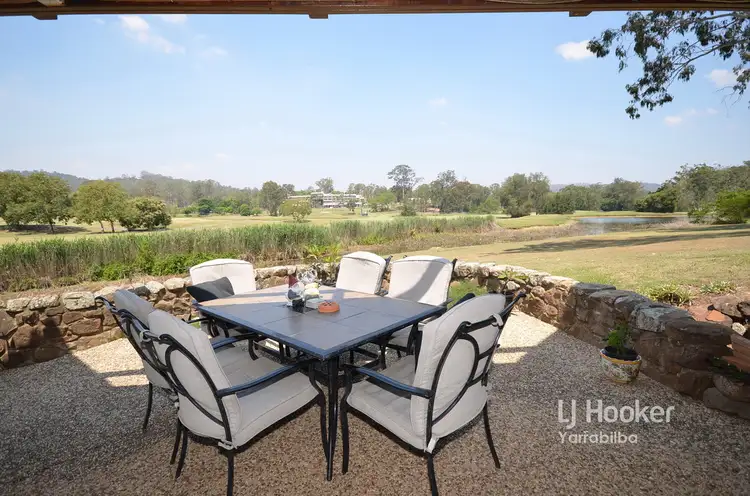 Second view of Homely unit listing, 53/18/17-19 Lady Caroline Close, Kooralbyn QLD 4285