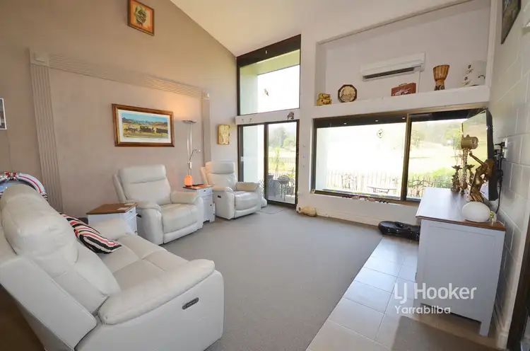 Third view of Homely unit listing, 53/18/17-19 Lady Caroline Close, Kooralbyn QLD 4285