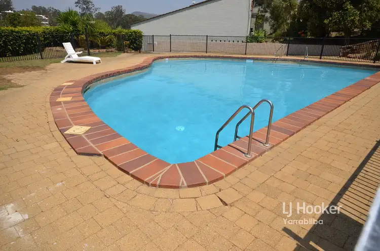 Fourth view of Homely unit listing, 53/18/17-19 Lady Caroline Close, Kooralbyn QLD 4285