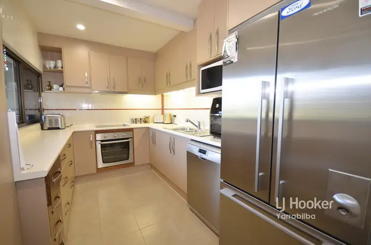 Fifth view of Homely unit listing, 53/18/17-19 Lady Caroline Close, Kooralbyn QLD 4285