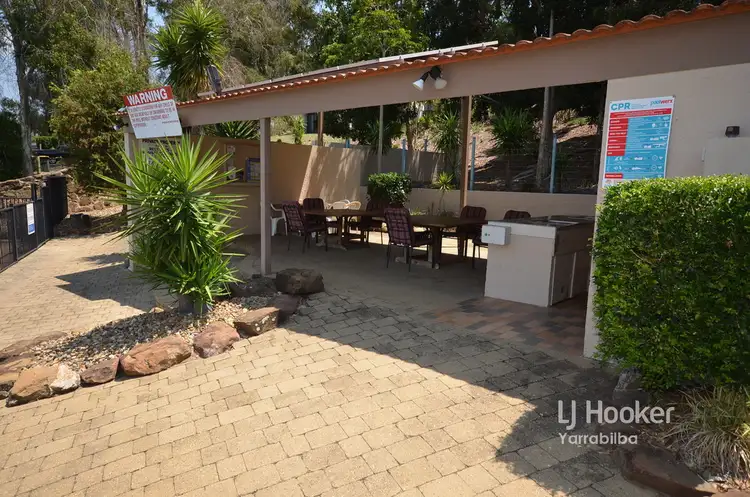 Sixth view of Homely unit listing, 53/18/17-19 Lady Caroline Close, Kooralbyn QLD 4285