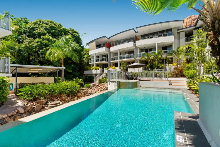 19/1-7 Gregory Street, North Ward QLD 4810