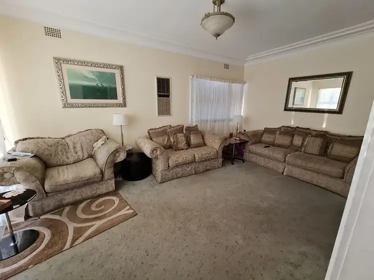 Second view of Homely house listing, 5 Deller Avenue, Cabramatta West NSW 2166