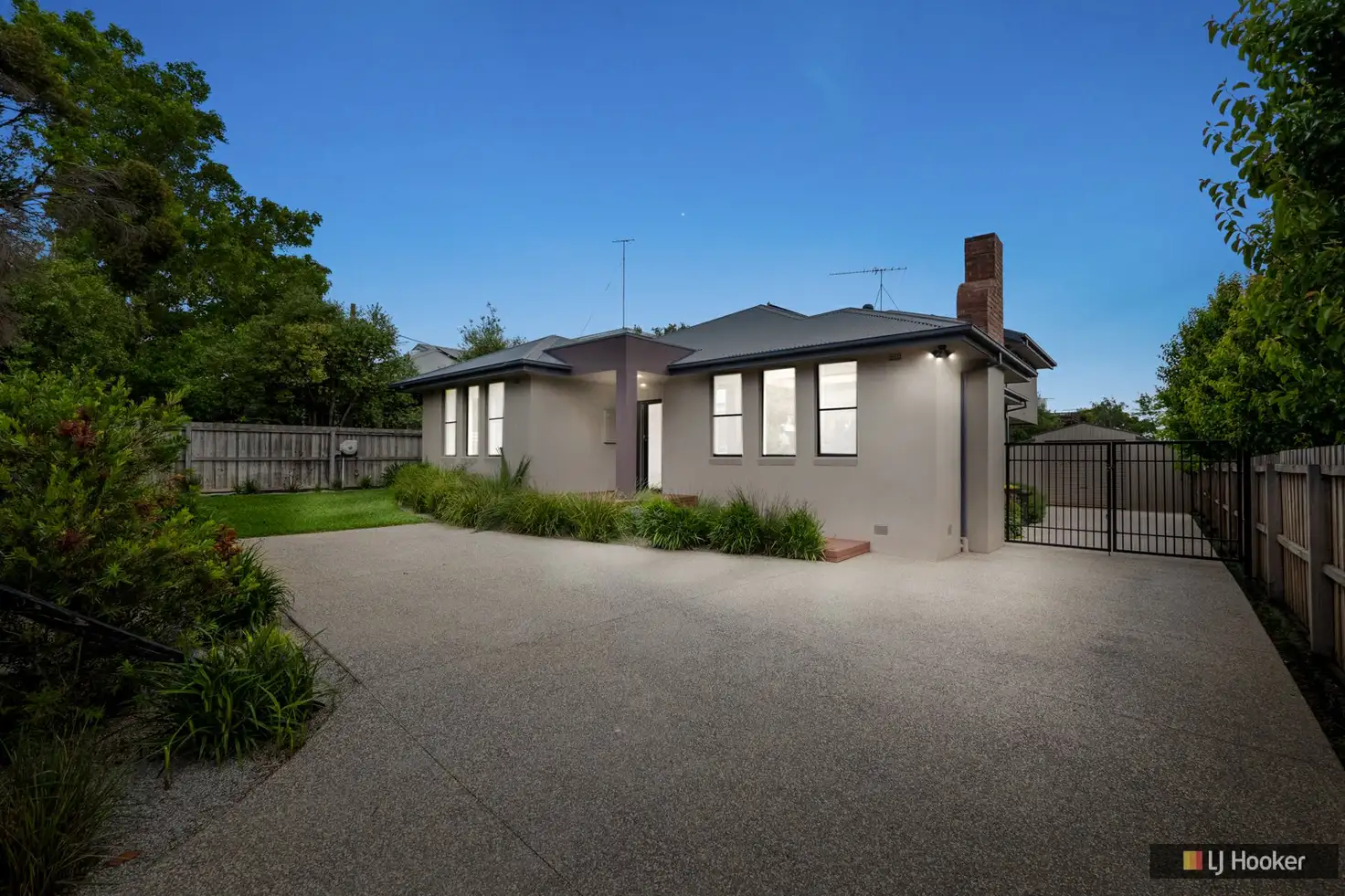 Main view of Homely house listing, 97 Mt Pleasant Road, Belmont VIC 3216