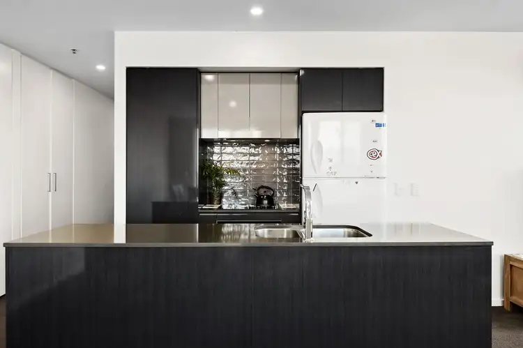 Third view of Homely apartment listing, 351/1 Anthony Rolfe Avenue, Gungahlin ACT 2912