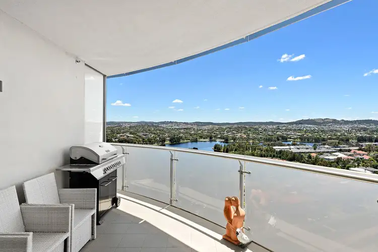 Fifth view of Homely apartment listing, 351/1 Anthony Rolfe Avenue, Gungahlin ACT 2912