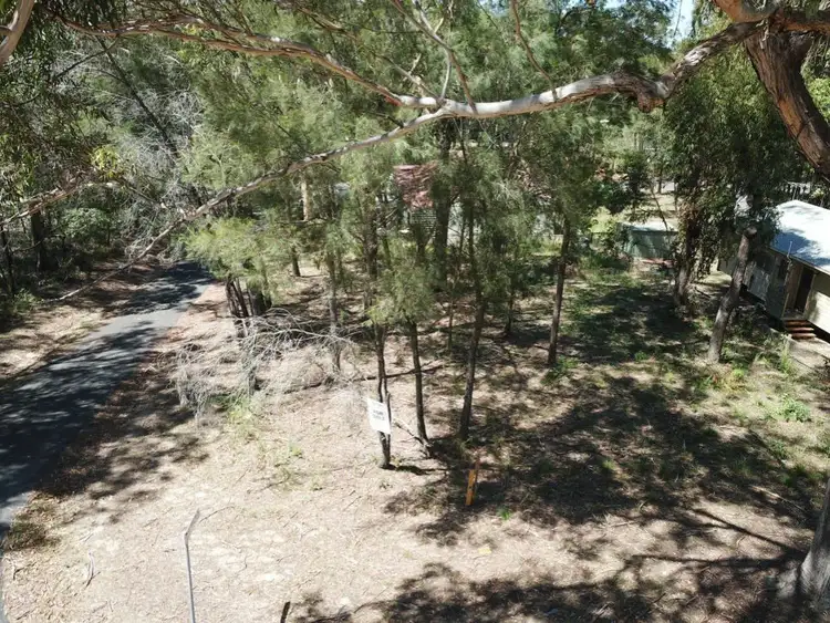 Second view of Homely land listing, 26 Harvey Street, Russell Island QLD 4184