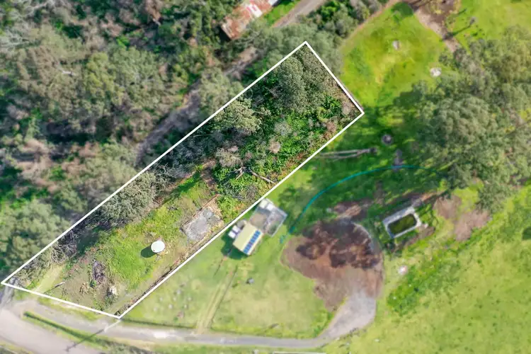 Second view of Homely land listing, 28a Rogers Road, Yatte Yattah NSW 2539