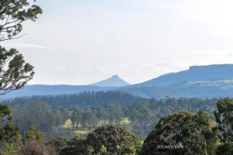 Third view of Homely land listing, 28a Rogers Road, Yatte Yattah NSW 2539