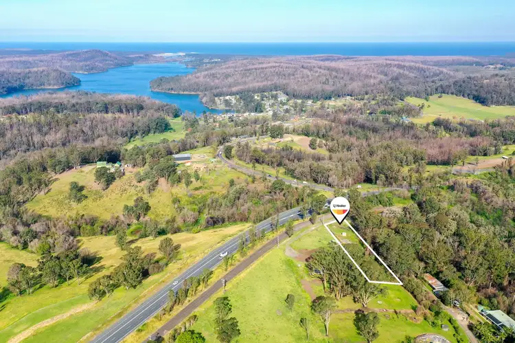 Fourth view of Homely land listing, 28a Rogers Road, Yatte Yattah NSW 2539