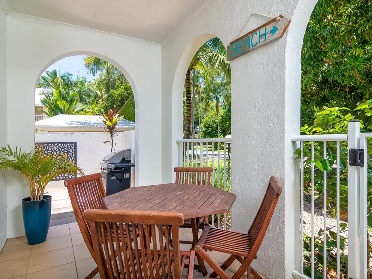 Seventh view of Homely unit listing, 29 Portsea/70 Davidson Street, Port Douglas QLD 4877