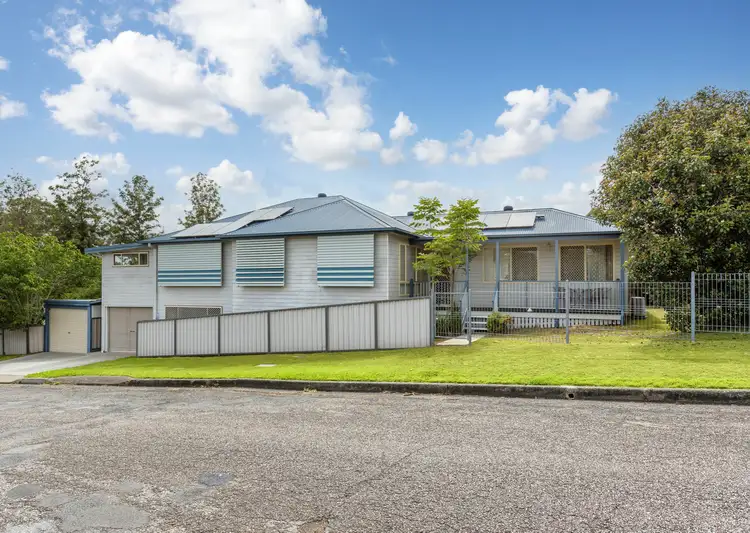 Main view of Homely house listing, 53 Bungay Road, Wingham NSW 2429