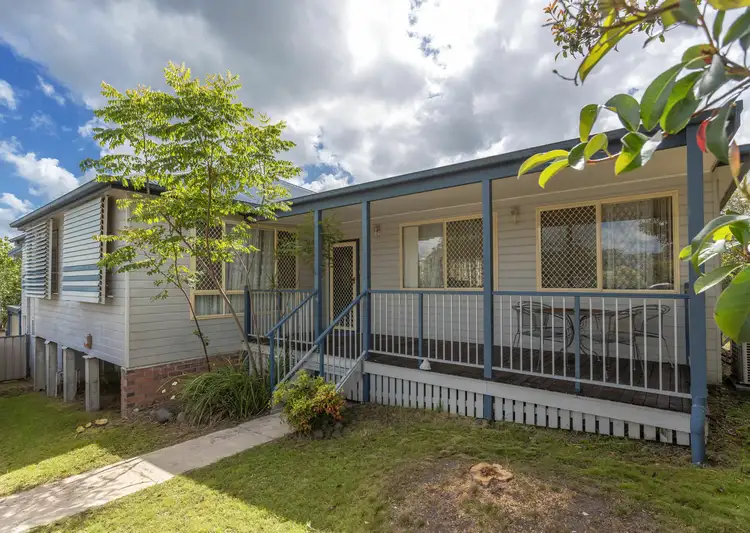 Second view of Homely house listing, 53 Bungay Road, Wingham NSW 2429