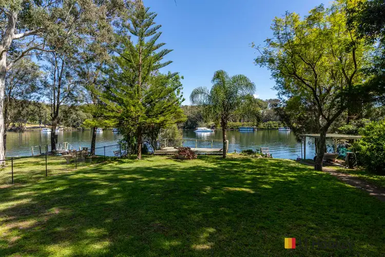 Main view of Homely house listing, 19 Sproxtons Lane, Nelligen NSW 2536