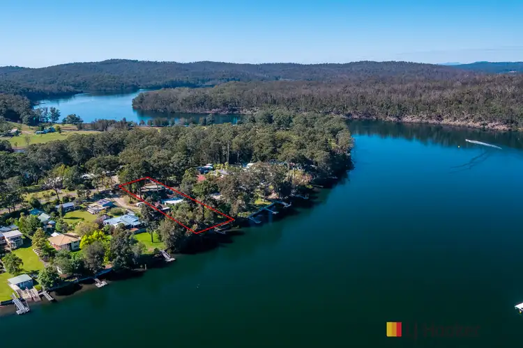 Third view of Homely house listing, 19 Sproxtons Lane, Nelligen NSW 2536
