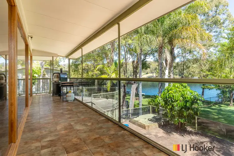 Fourth view of Homely house listing, 19 Sproxtons Lane, Nelligen NSW 2536
