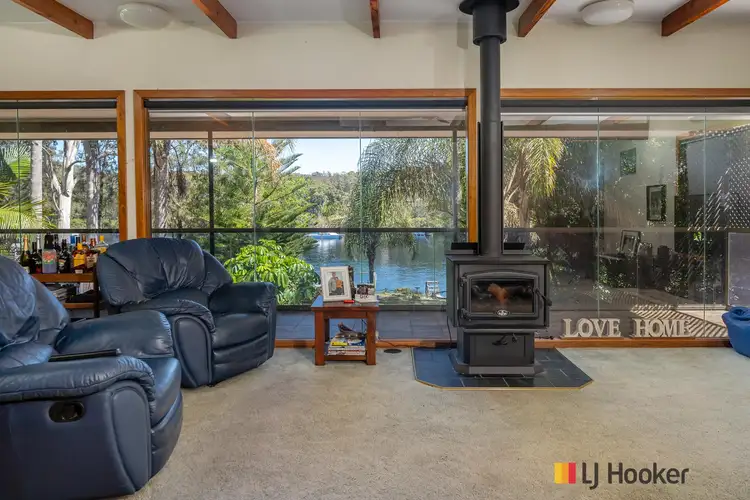Fifth view of Homely house listing, 19 Sproxtons Lane, Nelligen NSW 2536