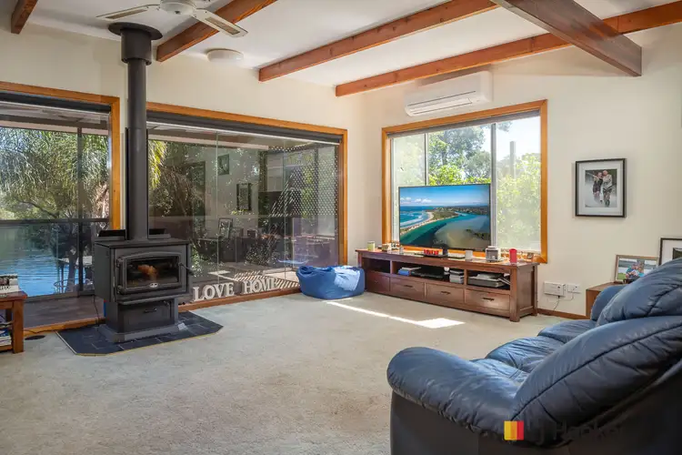 Sixth view of Homely house listing, 19 Sproxtons Lane, Nelligen NSW 2536