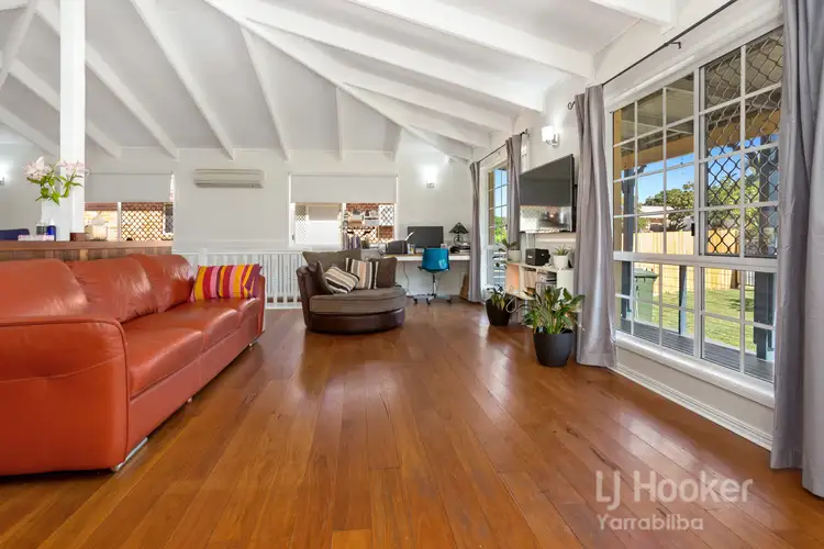 Main view of Homely house listing, 15 Jessie Crescent, Bethania QLD 4205