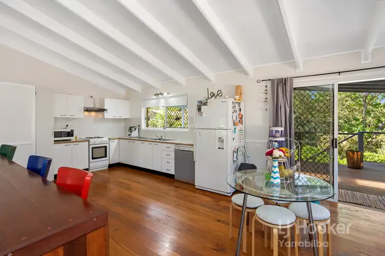 Fourth view of Homely house listing, 15 Jessie Crescent, Bethania QLD 4205