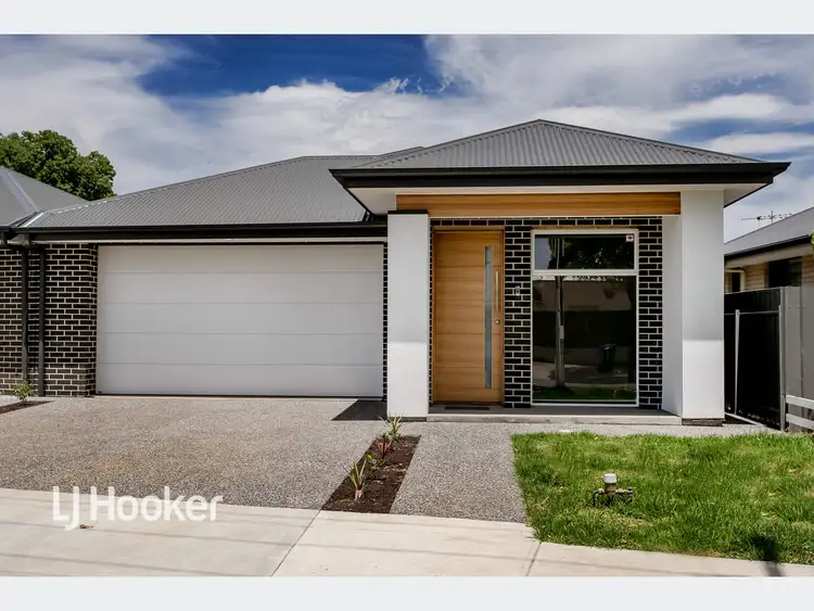 Main view of Homely house listing, 15A Lucerne Grove, Findon SA 5023