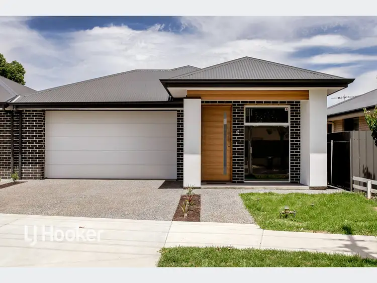 Second view of Homely house listing, 15A Lucerne Grove, Findon SA 5023