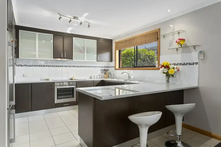 Fifth view of Homely unit listing, Unit 2/2 Trevally Court, Kingston TAS 7050