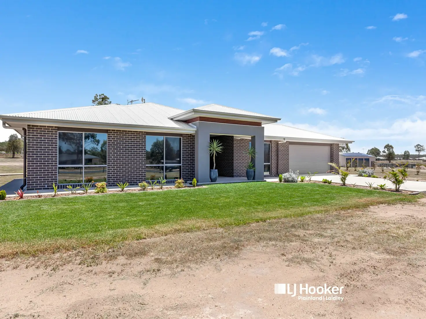 Main view of Homely rural property listing, 8 Heritage Drive, Adare QLD 4343