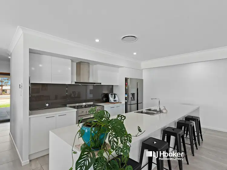 Fifth view of Homely rural property listing, 8 Heritage Drive, Adare QLD 4343