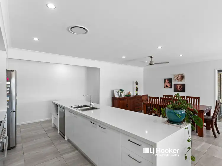 Sixth view of Homely rural property listing, 8 Heritage Drive, Adare QLD 4343