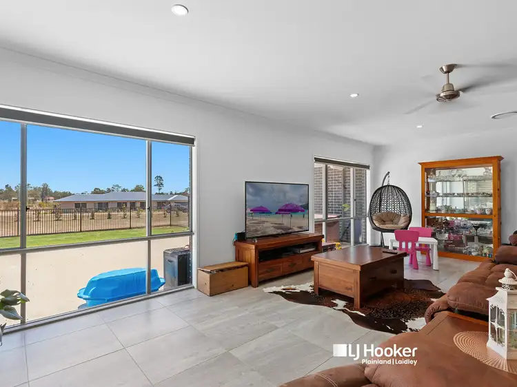 Seventh view of Homely rural property listing, 8 Heritage Drive, Adare QLD 4343