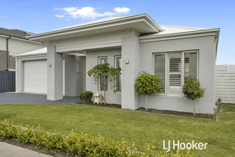 Main view of Homely house listing, 9 Radiata Place, Inverloch VIC 3996