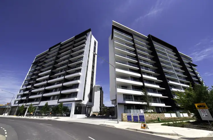 170/7 Irving Street, Phillip ACT 2606