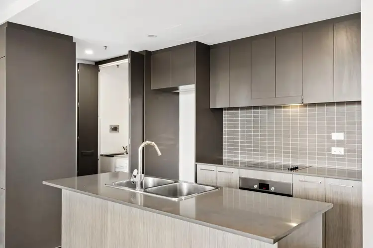 Second view of Homely apartment listing, 170/7 Irving Street, Phillip ACT 2606