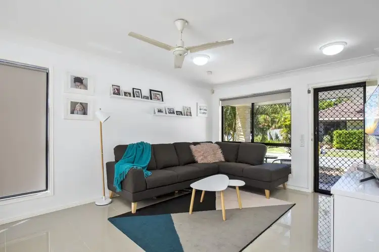 Third view of Homely townhouse listing, 6/95 Gemvale Road, Mudgeeraba QLD 4213