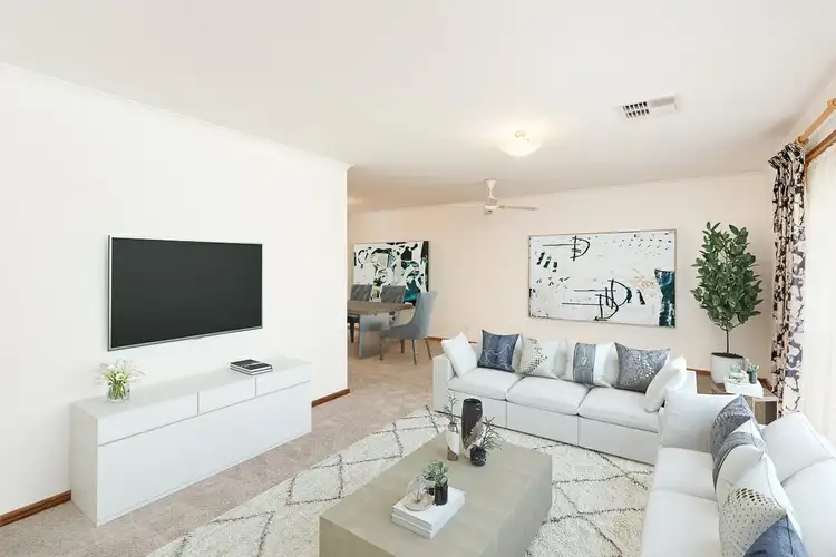 Second view of Homely house listing, 10 Dean Street, Mount Barker SA 5251