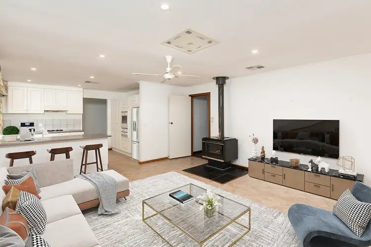 Sixth view of Homely house listing, 10 Dean Street, Mount Barker SA 5251