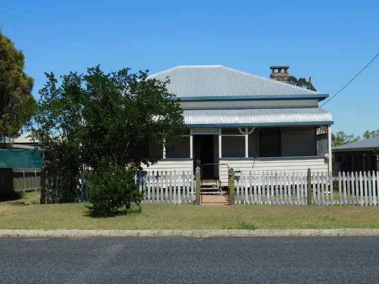 Main view of Homely house listing, 7 Wantley Street, Warwick QLD 4370