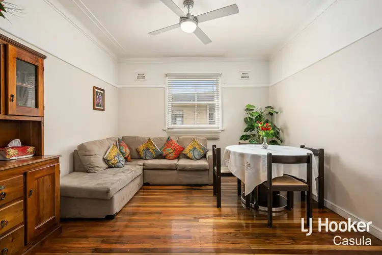 Third view of Homely house listing, 96 Weston Street, Panania NSW 2213