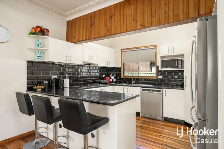 Fourth view of Homely house listing, 96 Weston Street, Panania NSW 2213
