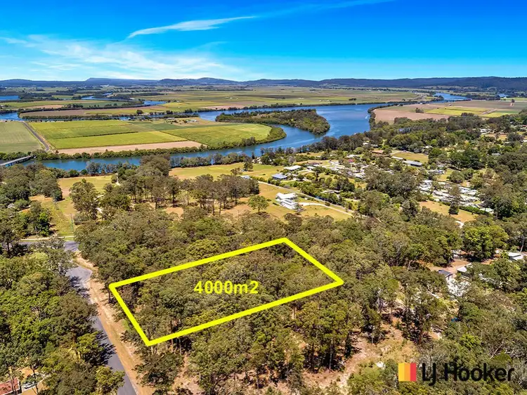6 West Street, Woombah NSW 2469