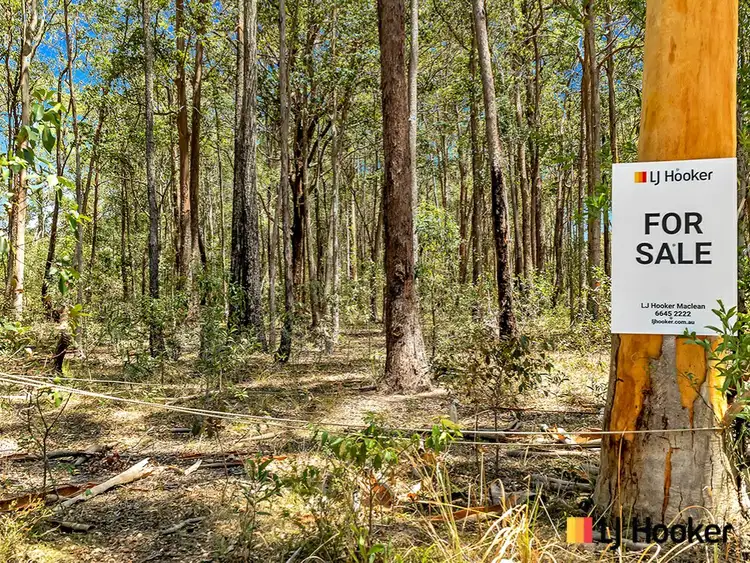 Third view of Homely land listing, 6 West Street, Woombah NSW 2469