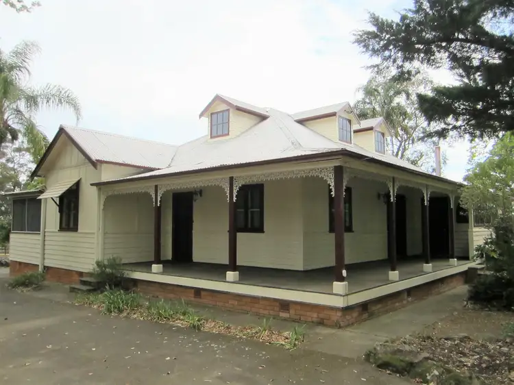 68 Cranstons Road, Middle Dural NSW 2158