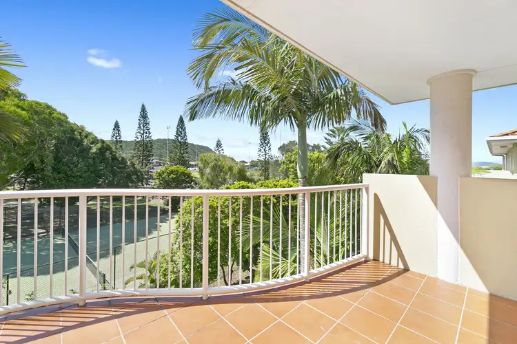 Second view of Homely apartment listing, 15/1500 Gold Coast Highway, Palm Beach QLD 4221