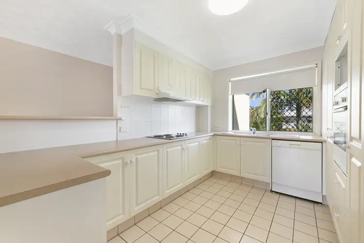 Fourth view of Homely apartment listing, 15/1500 Gold Coast Highway, Palm Beach QLD 4221