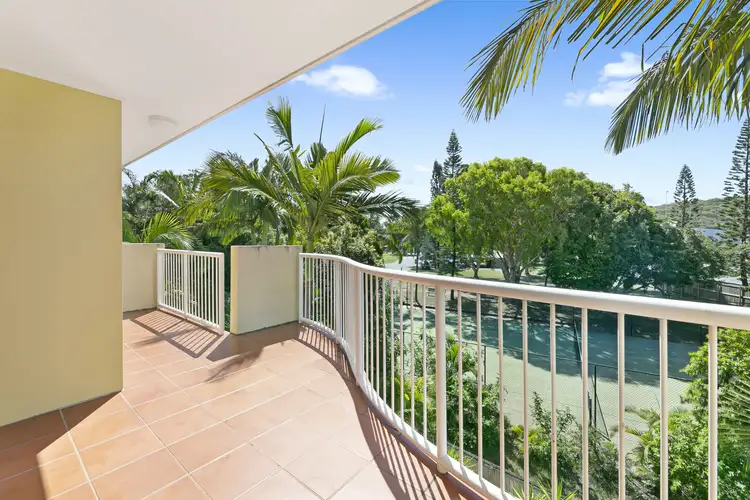 Sixth view of Homely apartment listing, 15/1500 Gold Coast Highway, Palm Beach QLD 4221