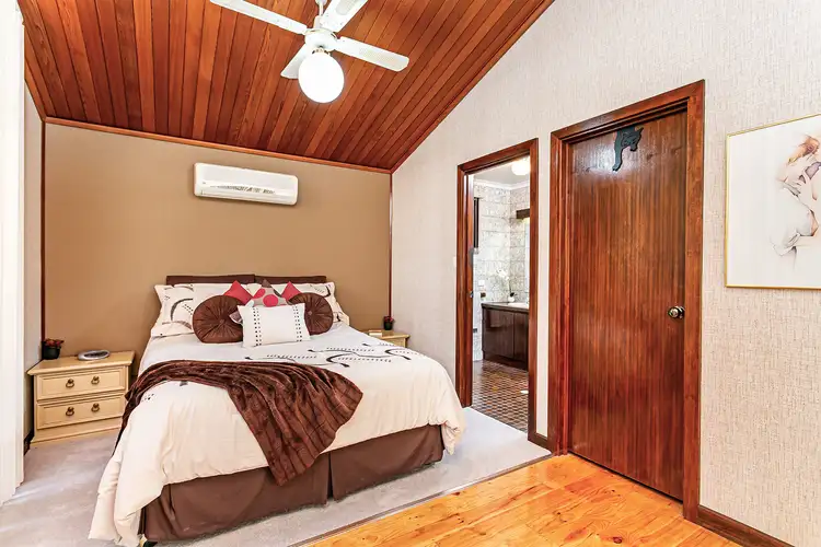 Second view of Homely house listing, 12 Finch Court, Modbury Heights SA 5092